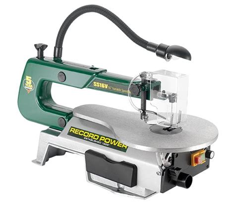 Best Scroll Saws Uk Reviews And Buyers Guide 2022