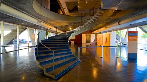 Museum Of Modern Art In Rio De Janeiro Expediaca