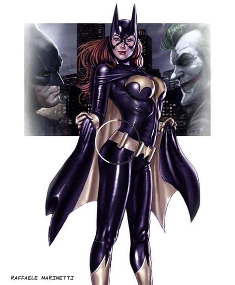 Bat Garota Batgirl Art Batgirl Superhero Art