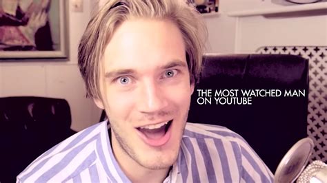 What People Get Wrong About Pewdiepie Youtubes Biggest Star