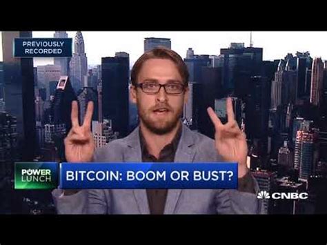 Bitcoin could reach $1 million in the next decade, jesse powell, ceo of crypto exchange platform kraken, told bloomberg yesterday. BITCOIN WILL HIT 1 MILLION // WHY BITCOIN IS NOT IN A "BUBBLE" - YouTube