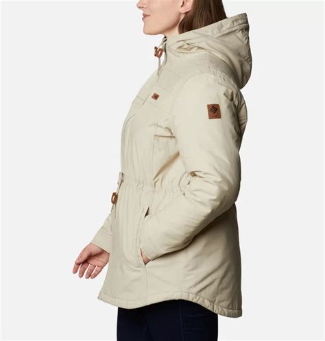 Women S Chatfield Hill™ Jacket Plus Size Columbia Sportswear