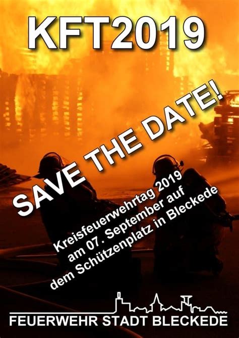 The centre contains an exhibition covering over 1,000 m² which presents the unique nature of the elbe valley countryside. Kreisfeuerwehrtag 2019 in Bleckede - Feuerwehr Bleckede