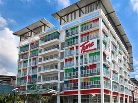 Kota damansara is a township located in petaling jaya, petaling district, selangor, malaysia. Tune Hotel - Kota Damansara, Kuala Lumpur - Room Rates ...
