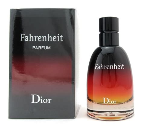 Cập Nhật 52 Về Christian Dior Fahrenheit Parfum Mới Nhất Cdgdbentre
