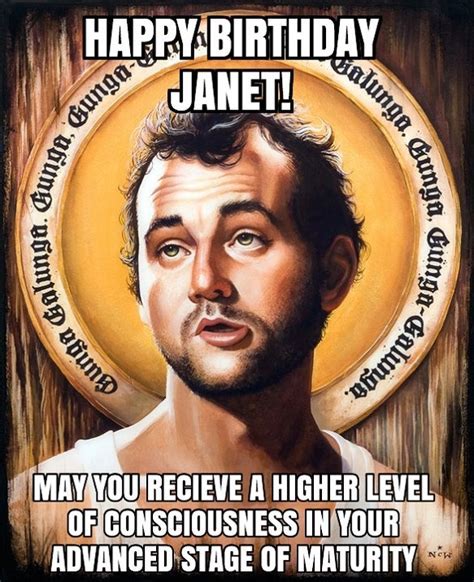 Janet Memes