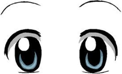 Anime Eyes Clip Art At Vector Clip Art Online Royalty Free