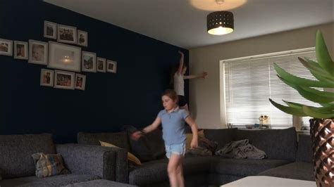 Part 2 Of Gymnastics 🤸‍♀️ Youtube