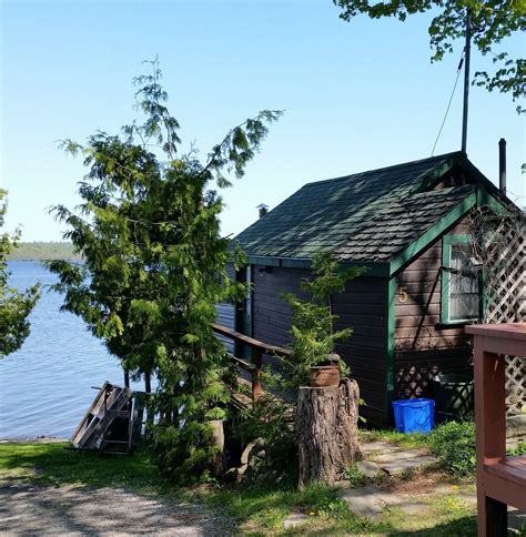 Springbank Cottages On Rice Lake Ontario
