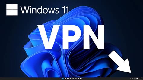 How To Add A Vpn Option To Windows 11 System Tray Youtube