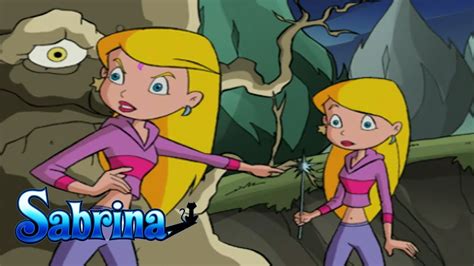 sabrina part two 🐈‍⬛ sabrina s secret life ep 8 full episodes sabrina the teenage witch