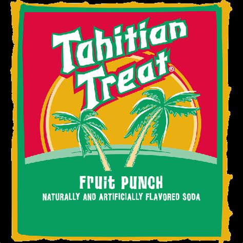 Tahitian Treat Jandl Ventures Llc