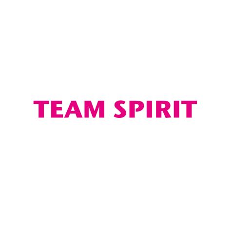 team spirit mauri