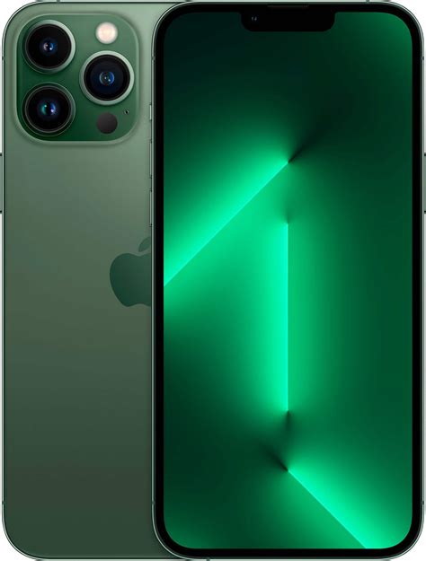 Questions And Answers Apple Iphone 13 Pro Max 5g 128gb Alpine Green