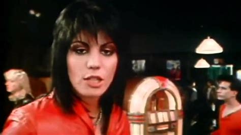 Joan Jett And The Blackhearts I Love Rock N Roll