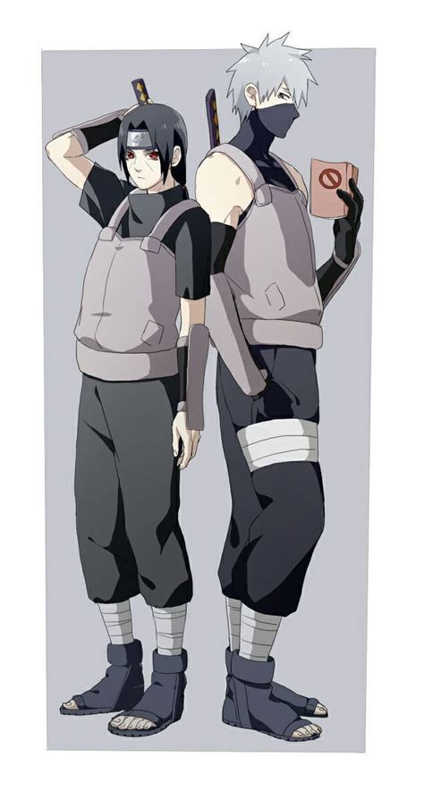 Kakashis The Type Of Boyfriend ♡11♡ Personajes De Naruto
