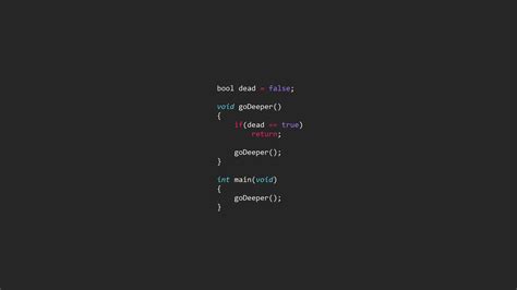 Coding Wallpapers 4k Hd Coding Backgrounds On Wallpaperbat