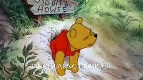 Winnie The Pooh Disorders Psychology Youtube