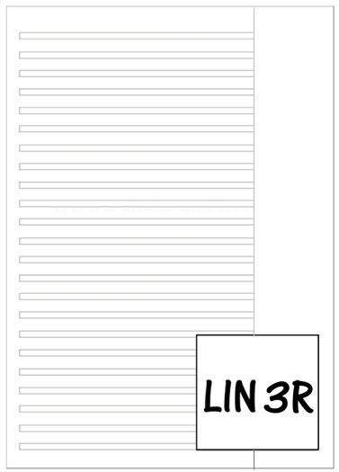 Klasse meine nächste vorlage ist in eichhörnchenform. Schulheft A5 Lin 3R - Schule & Heft