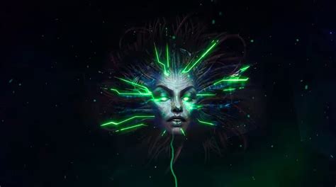 Shodan Is Back In System Shock 3s New Pre Alpha Gameplay Trailer Hd