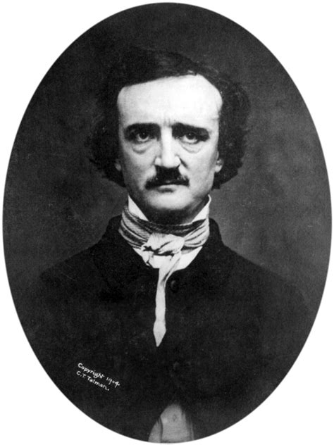 Edgar Allan Poe Axios Press