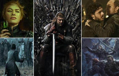 all game of thrones episodes ranked by tomatometer