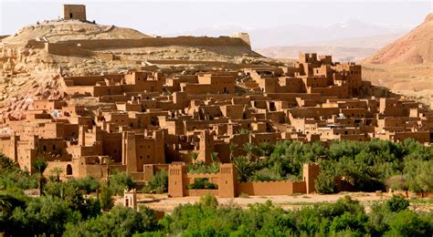 Read hotel reviews and choose the best hotel deal for your stay. Ait Benhaddou Kasbah : Take one day trip from Marrakesh to ...