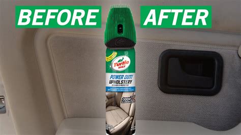 Upholstery Cleaning With Power Out Upholstery Cleaner Protector