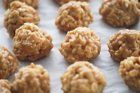 Have you downloaded the new food network kitchen app yet? Trisha Yearwood's Peanut Butter Balls | Peanut butter ...