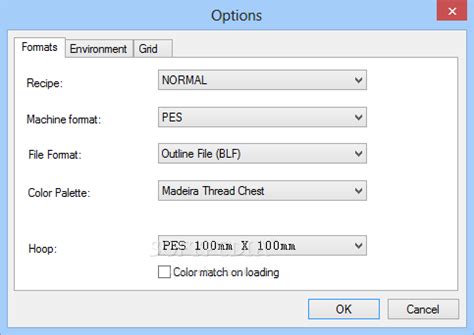 Maybe you would like to learn more about one of these? Download Digitize 'N Stitch 1.5 Build 2229