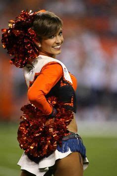 Best Sam Boik Images Denver Bronco Cheerleaders Broncos