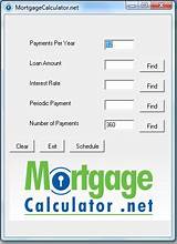 Pictures of Home Equity Loans Payment Calculator