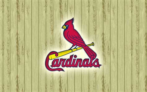 Stlouis Cardinals Wallpaper Hd Full Hd Pictures