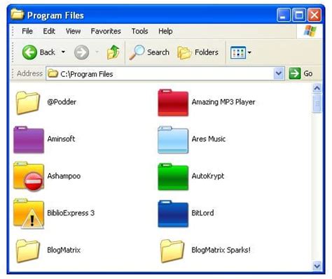 Once installed into your system you will be greeted with a very well. MyFolder - Download