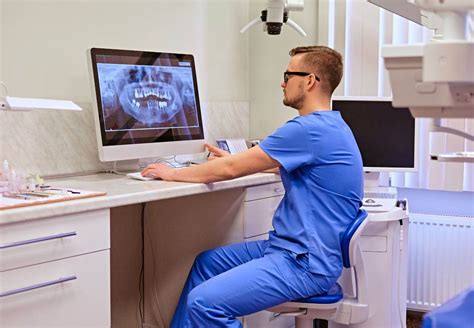 Radiología Dental Cómo Capacitarse En Una Disciplina En Constante