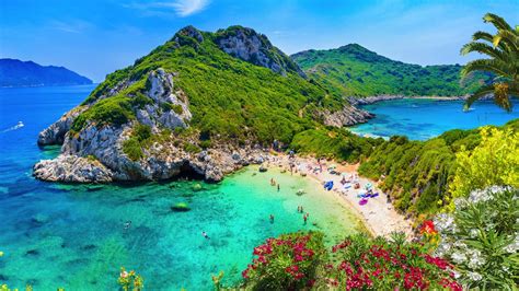 7 Unique Things To Do In Corfu That You Wont Find Anywhere Else