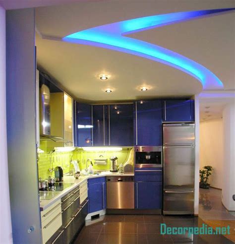Ceiling decoration in mardan | false ceiling design click the number for call 03435225565 false ceiling design in mardan ceili. Kitchen False Ceiling Designs in 2020 | Kitchen ceiling ...