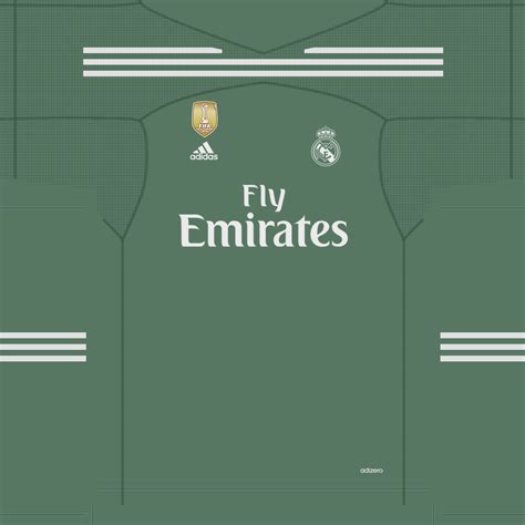 Pro evolution soccer 2018 (abbreviated as pes 2018) is a sports video game developed by pes productions and published by konami. Kits real madrid pes 2018 ps3 | Colectivos