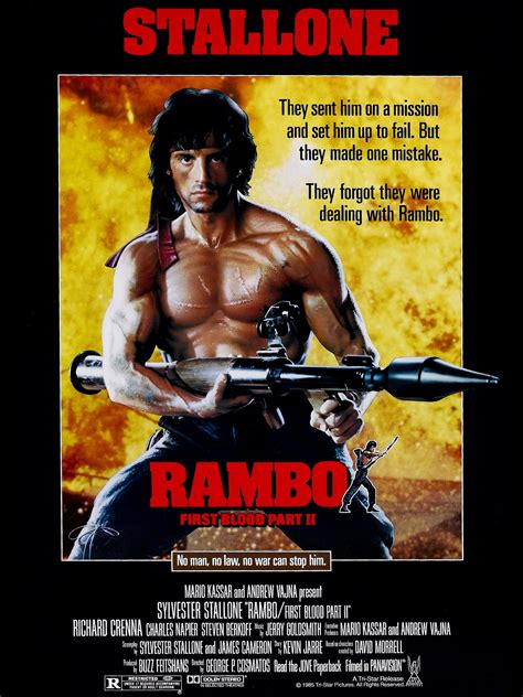 Rambo 4 Movie Review Drawvica