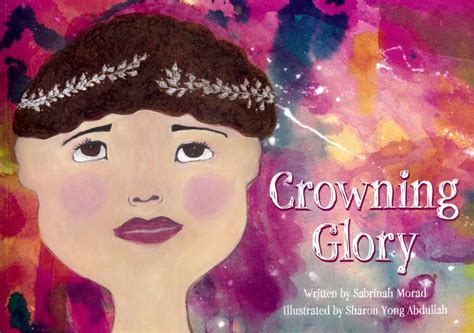 Crowning Glory Areca Books