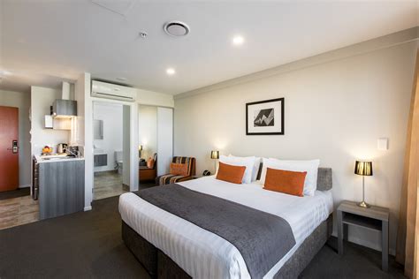 Auckland Serviced Apartments Quest On Beaumont Apartment Hotel