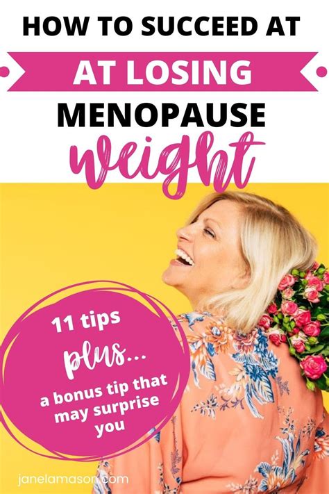 Pin On Diet And Weight Loss In Menopause