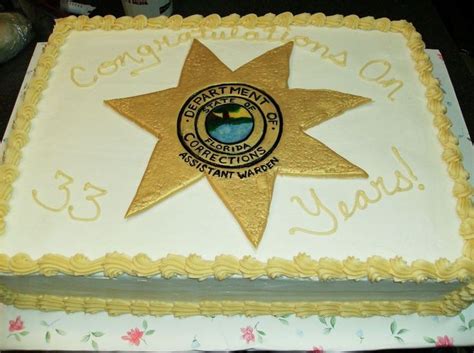 Maybe you would like to learn more about one of these? 59 best images about Sheriff Office Retirement Party Ideas ...