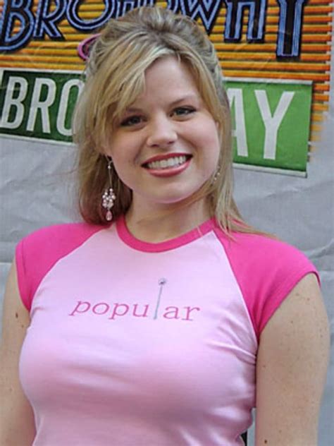 Picture Of Megan Hilty