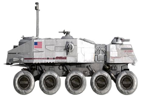 American Clone Turbo Tank By Homersimpson1983 On Deviantart
