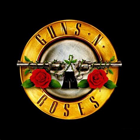 Tour, which was pushed back due to the pandemic, and now begins july 31, 2021, in hershey, pennsylvania. 16 best images about guns n Roses on Pinterest | Logos ...