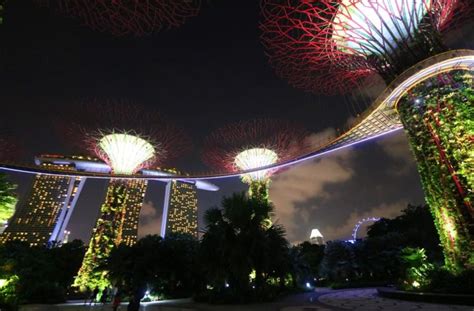 Why You Should Visit Singapore At Least Once In Your Life