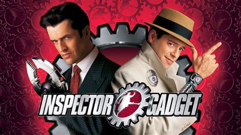 Watch Inspector Gadget 1999 Full Movie Online Plex