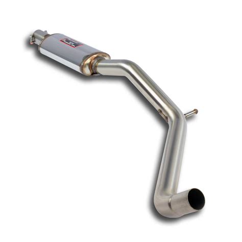 PEUGEOT RCZ 1 6 THP 156 Hp 2010 2014 Peugeot Exhaust Systems