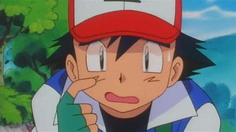 How Old Is Ash Ketchum In Every Pokémon Series